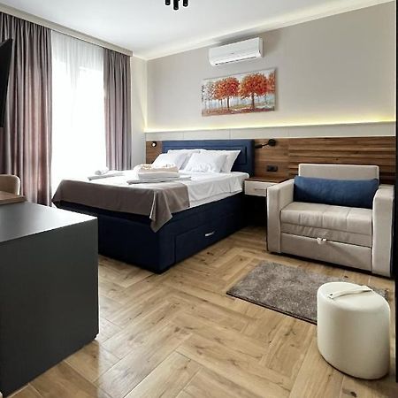 Caka Luxury Rooms & Restaurant Чуприя Экстерьер фото