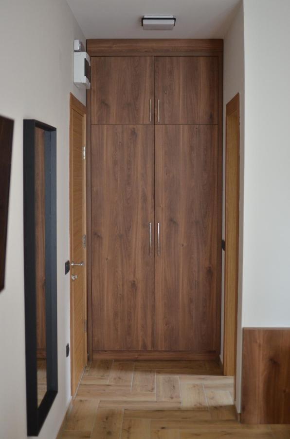 Caka Luxury Rooms & Restaurant Чуприя Экстерьер фото