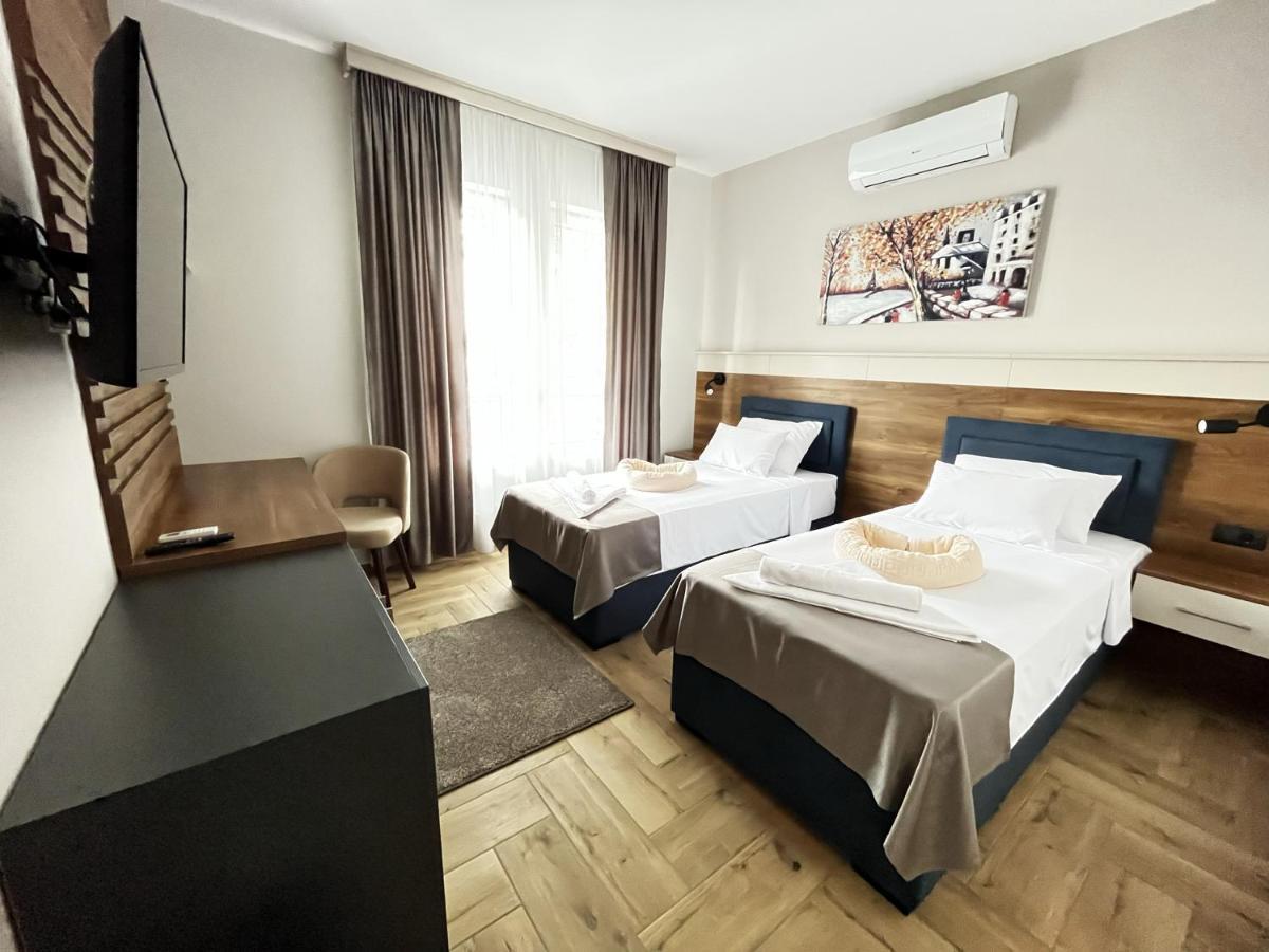 Caka Luxury Rooms & Restaurant Чуприя Экстерьер фото