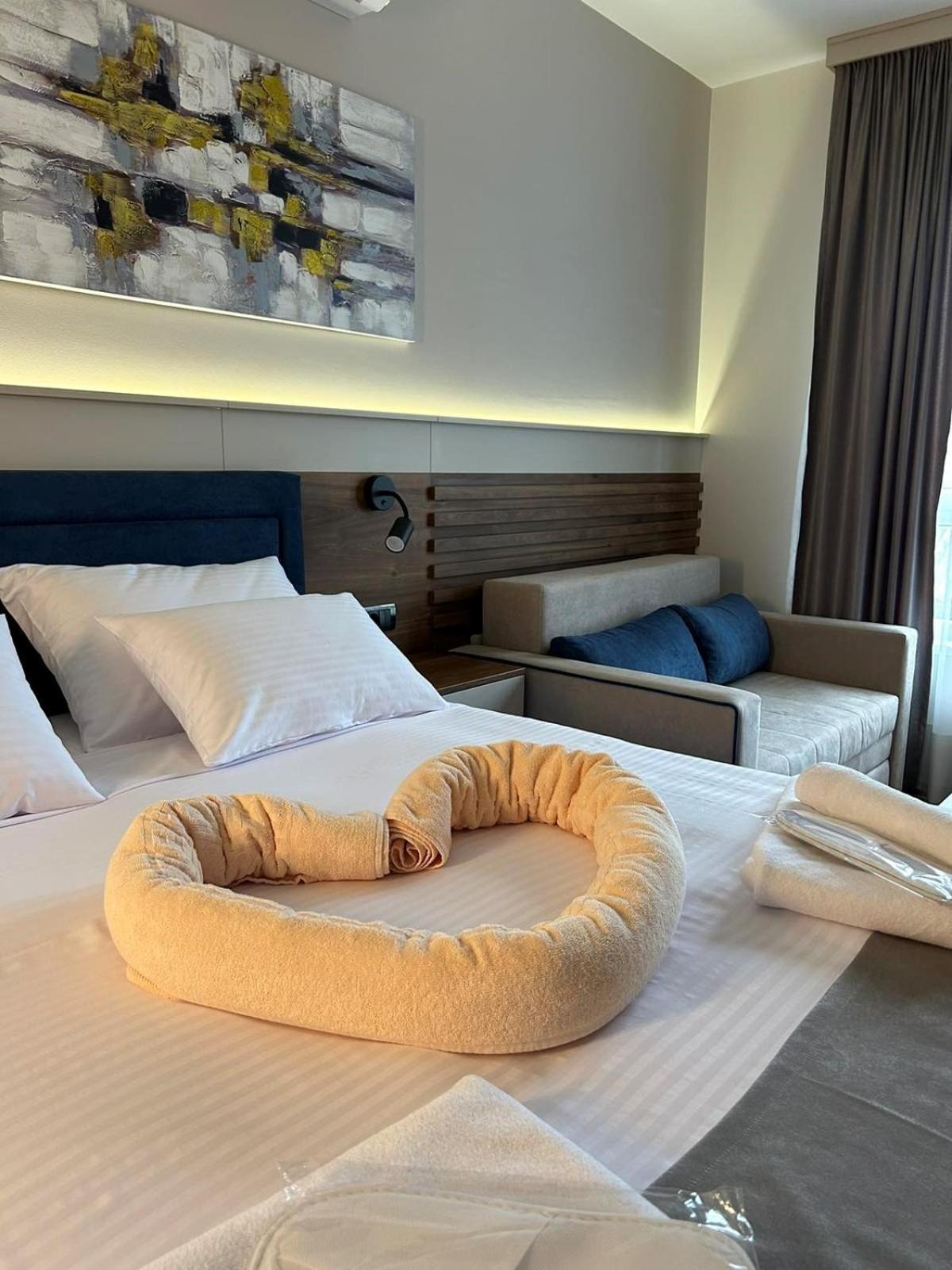 Caka Luxury Rooms & Restaurant Чуприя Экстерьер фото