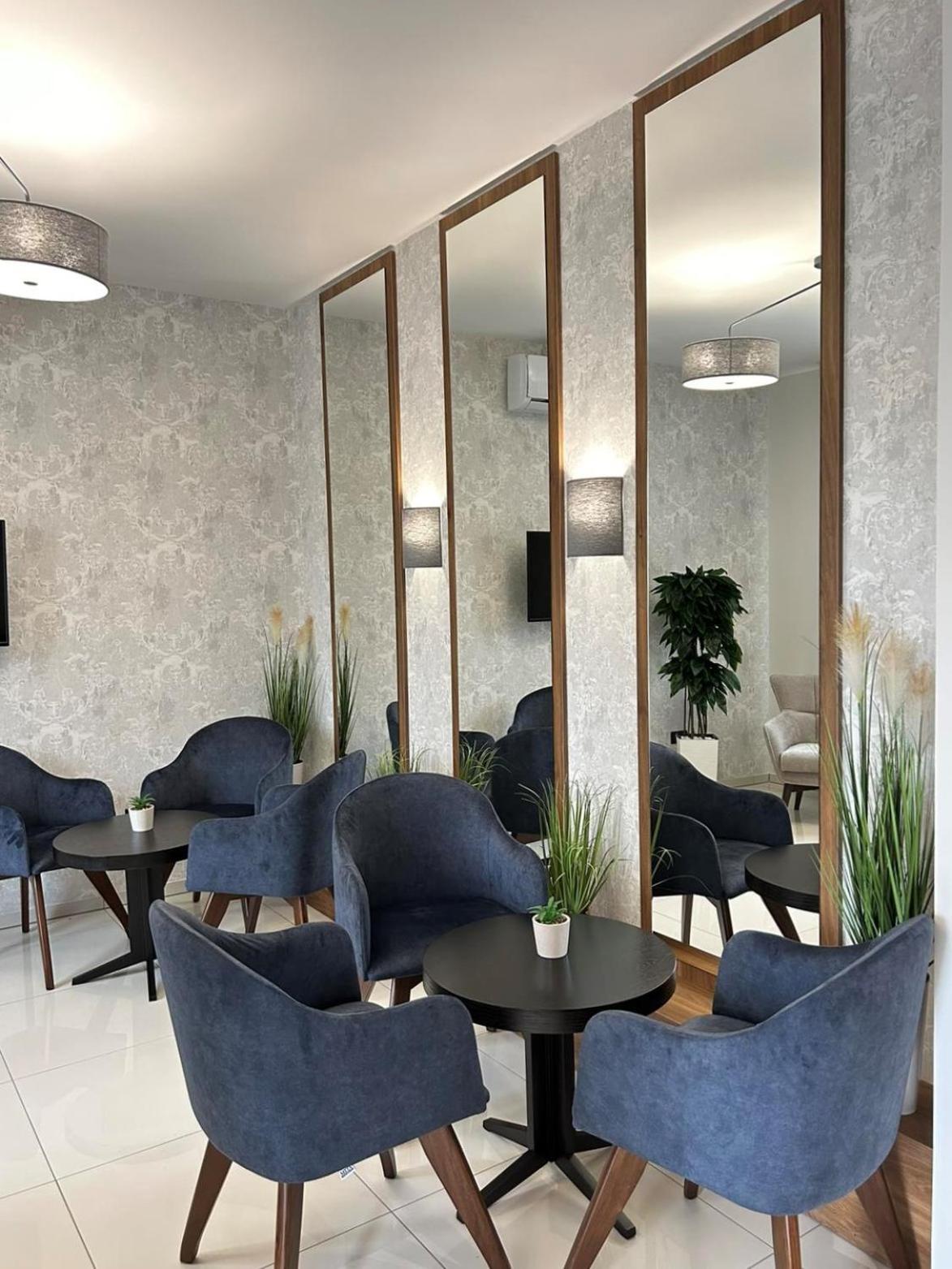 Caka Luxury Rooms & Restaurant Чуприя Экстерьер фото